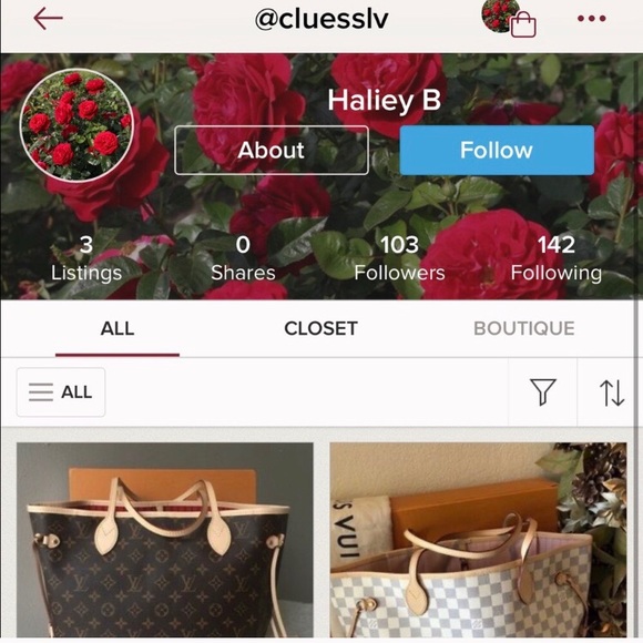 LV SCAMMER ALERT! - Picture 6 of 6